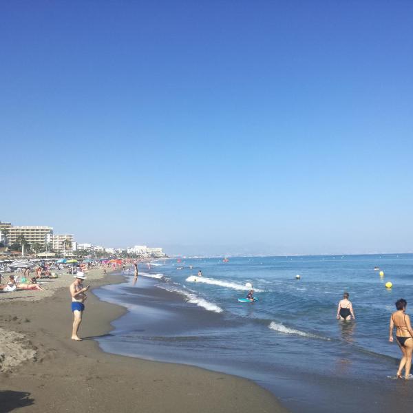 CARIHUELA LOS NIDOS SUN&BEACH