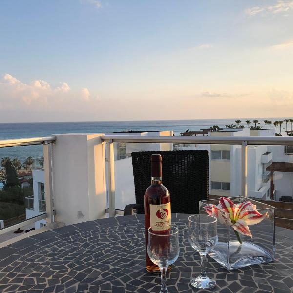 Marina View Villa 11, Peyia