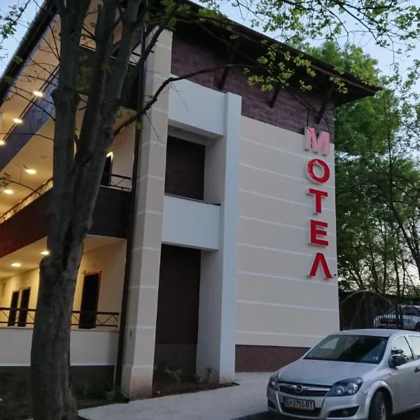 Complex Friends, hôtel à Pleven