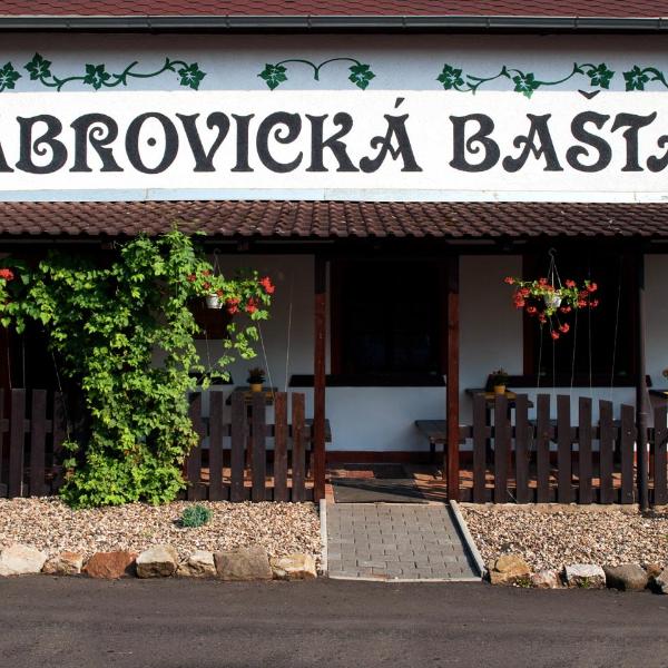 Penzion Habrovická Bašta