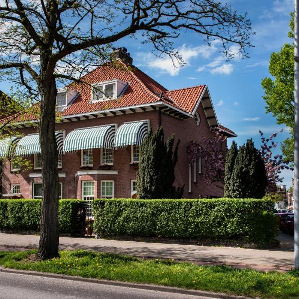 B&B De Schiedamse Suites