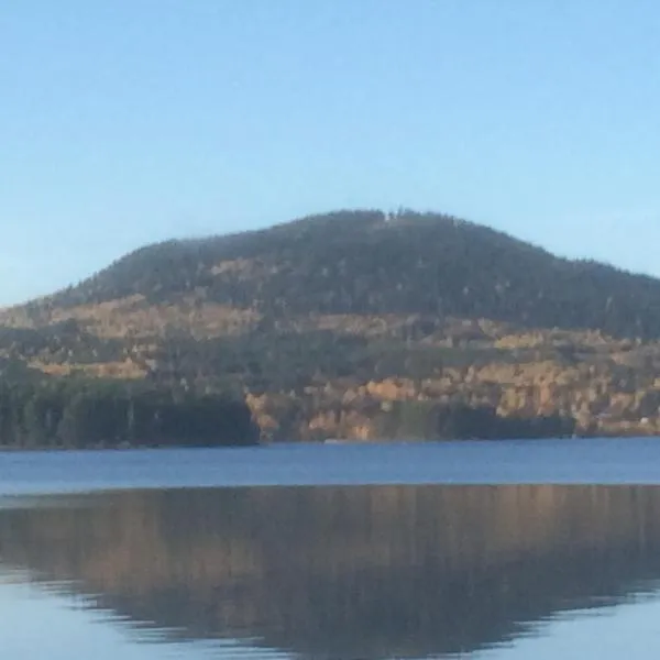 Villa gruddbo, Hotel in Sollerön