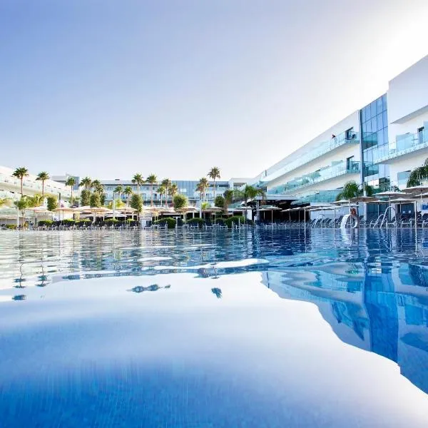Hipotels Gran Conil, hotel v destinaci Conil de la Frontera