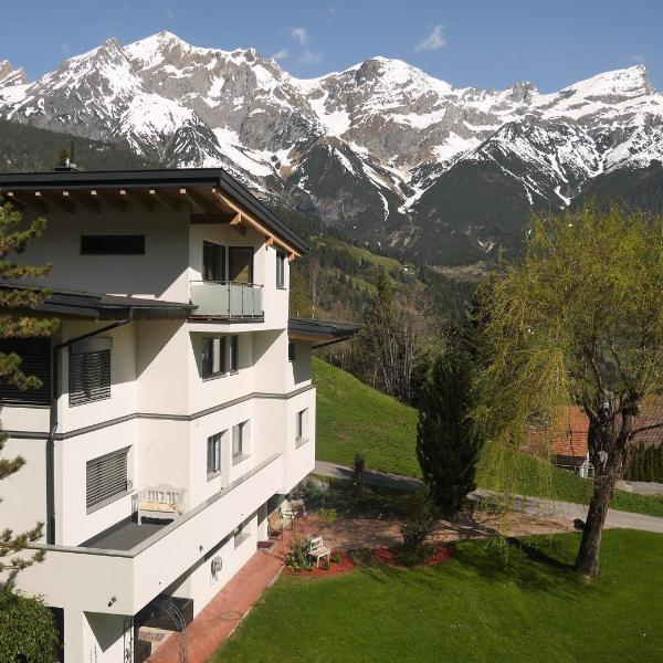 Haus Schmid