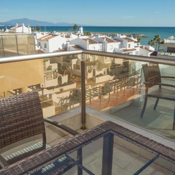 Marina del Castillo 136
