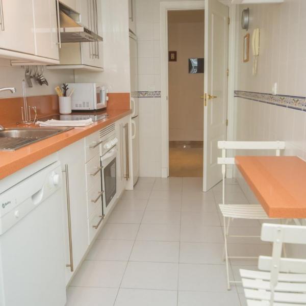 Marina Real 162