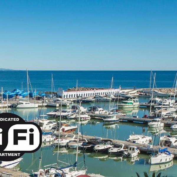 Marina Real 254