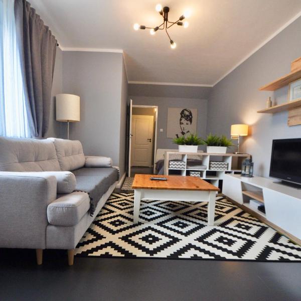 Abrahama Apartment