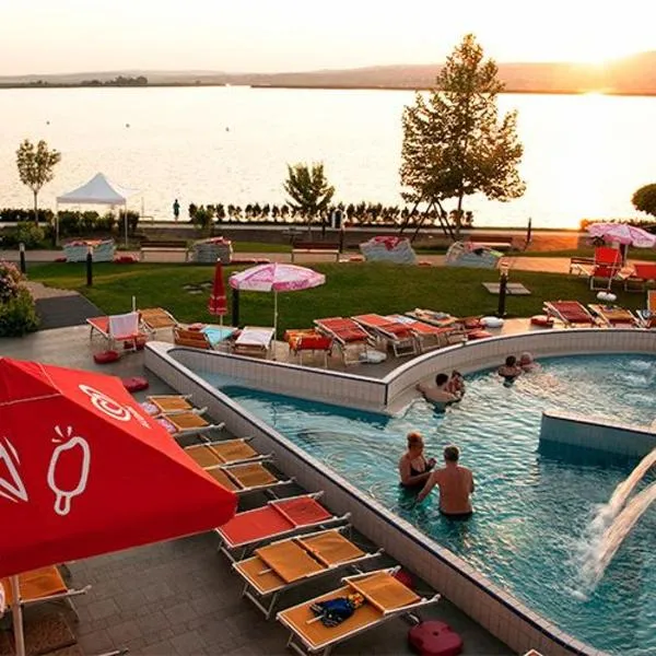 Velence Spa Lake Apartman, hotel v destinaci Velence