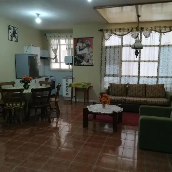 Apartamento Golden, hôtel à Cochabamba