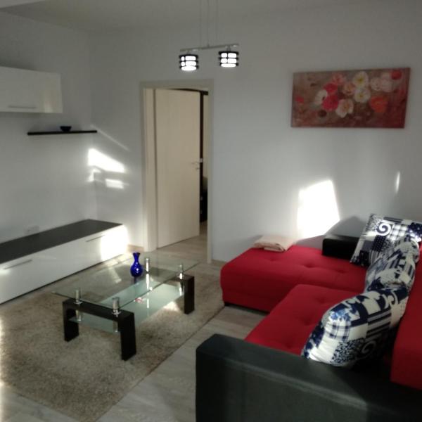 Apartament Ramona