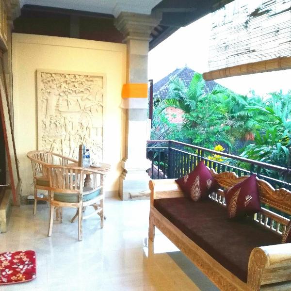 Qiul Guest House