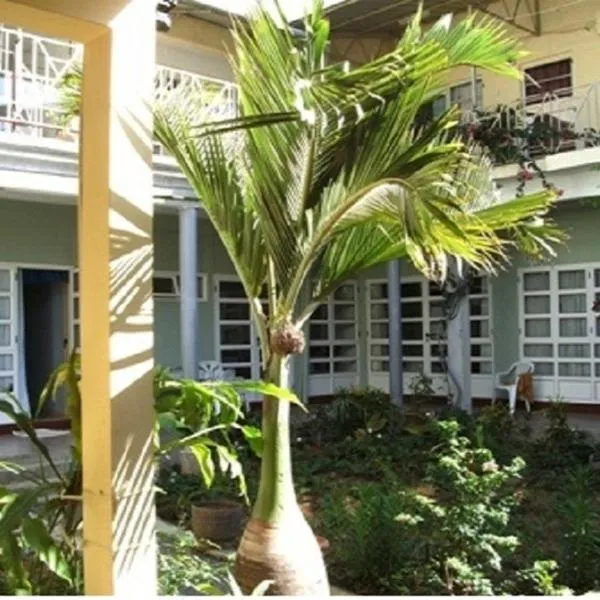 Auberge Le Saladier, hotel en Mahébourg