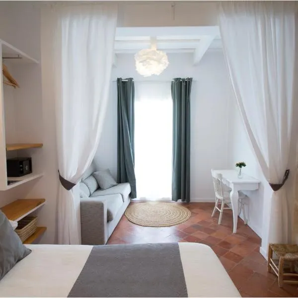 My Rooms Ciutadella Adults Only by My Rooms Hotels TI, hotel u gradu 'Ciutadella'