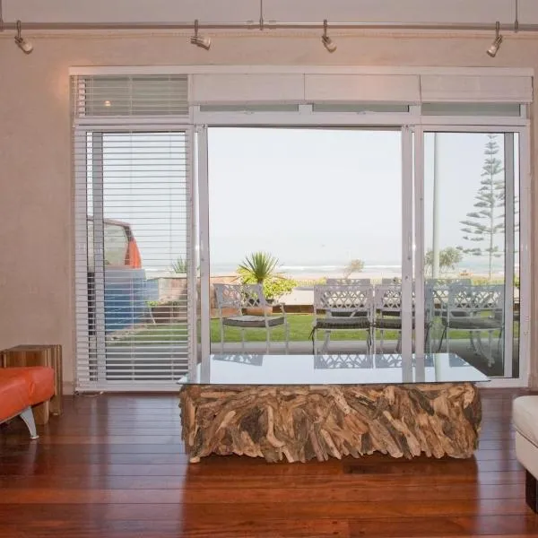 Atlantik Sicht Apartment, Hotel in Swakopmund