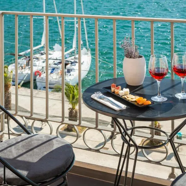 Argostoli Marina Suites, hotel in Argostoli