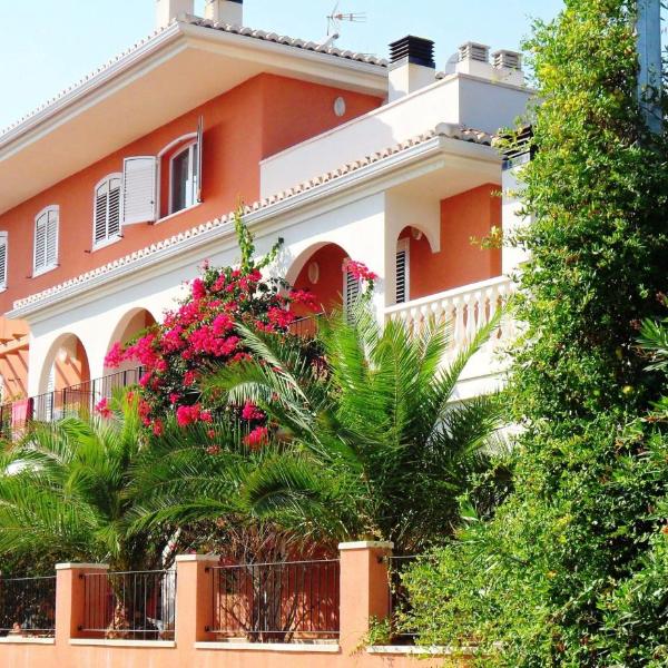 Apartamentos Concha del Mar