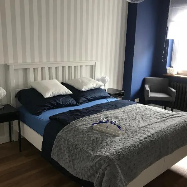 Apartament 27, hotel in Gdynia