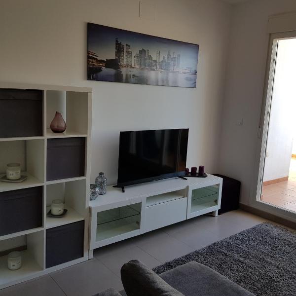 Las Terrazas De La Torre Apartment