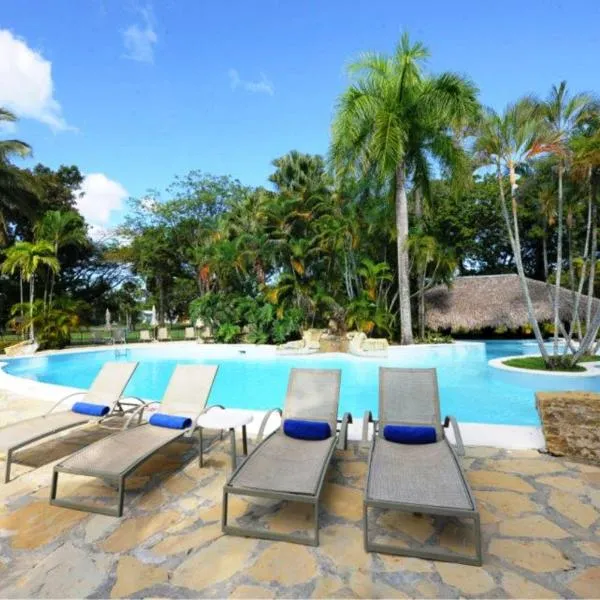 Blue JackTar, ξενοδοχείο σε San Felipe de Puerto Plata