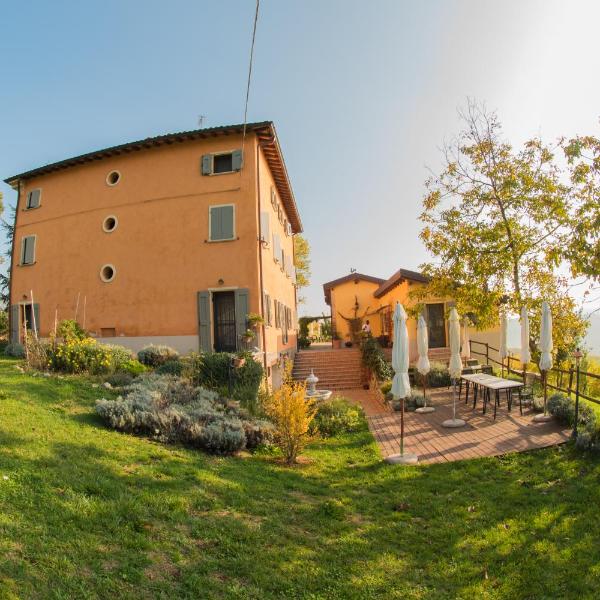 Agriturismo Podere Diamante