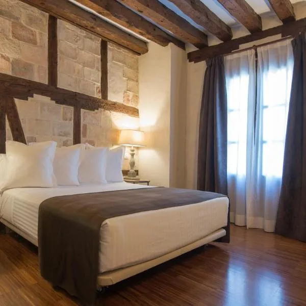 Abad Toledo, hotel in Toledo