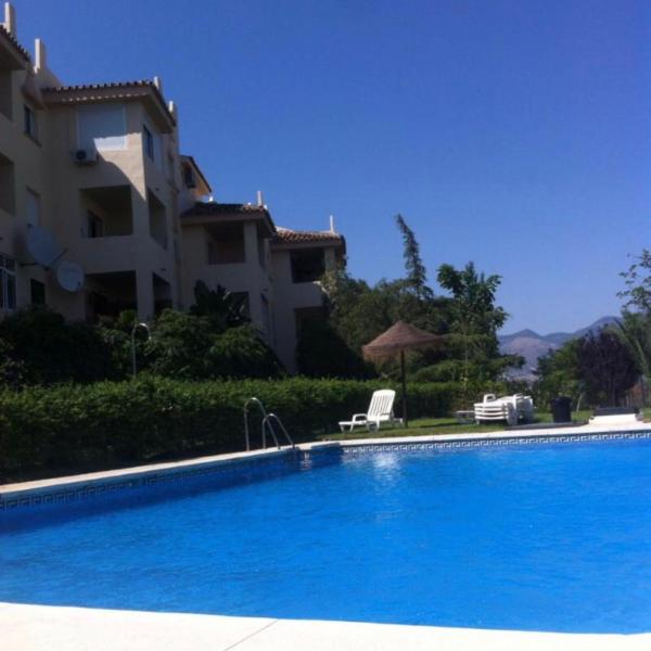 Apartamento Las Brisas