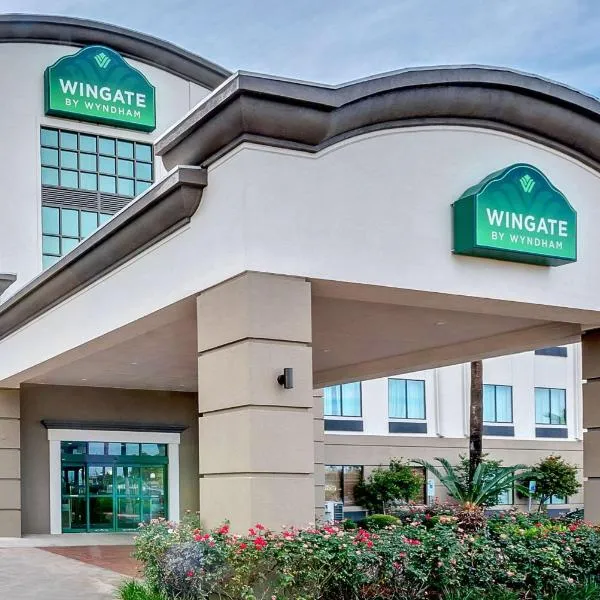 Wingate By Wyndham Houston / Willowbrook, hotel in Houston