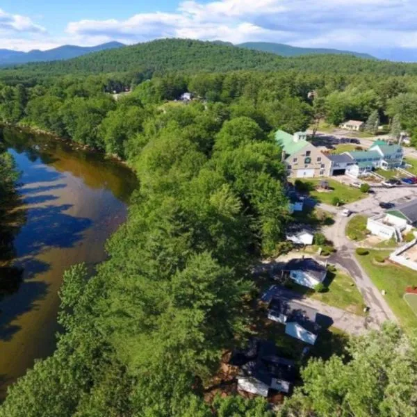 Merrill Farm Inn, Hotel in North Conway