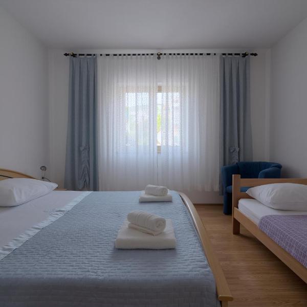 Apartman Ruža
