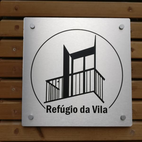 Refúgio da Vila - Refuge of the Village