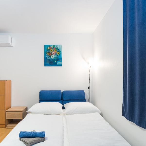 Sun studio apartman