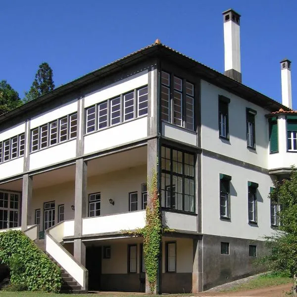 Quinta das Colmeias, hotel en Santo da Serra
