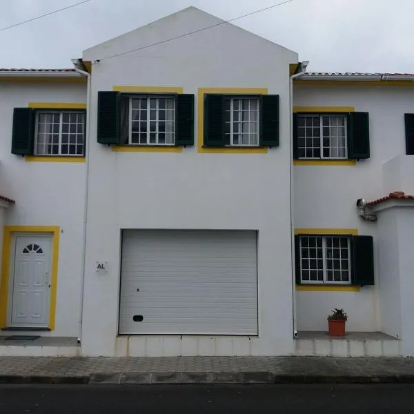 Casa dos Rui´s, hotel in Velas