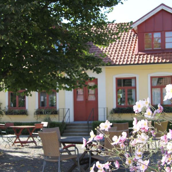 Blåsingsborgs Gårdshotell