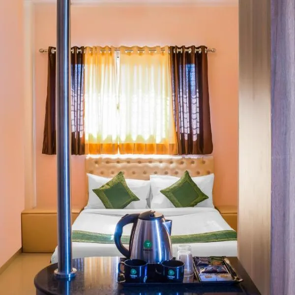 Treebo Naunidh Suites, hotel in Pune