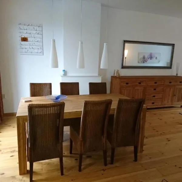 Hiltje - Nice to stay, ξενοδοχείο στο Ντόρντρεχτ