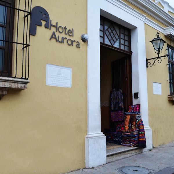 Apartment T46, Antigua Guatemala