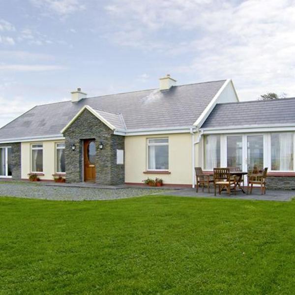 Lough Currane Cottage