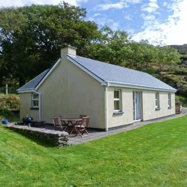 The Bay, hotell sihtkohas Caherdaniel