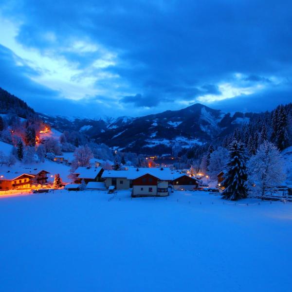 Landhaus Marlies Apartments