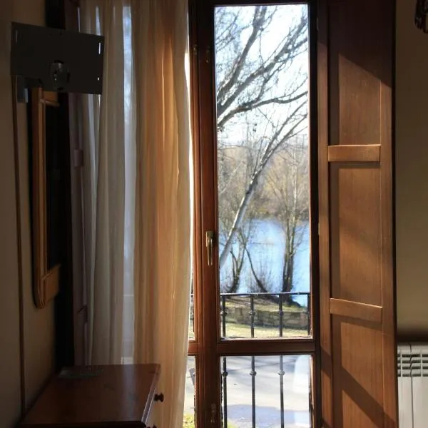 Bardal de Huerta,位于Huerta的酒店