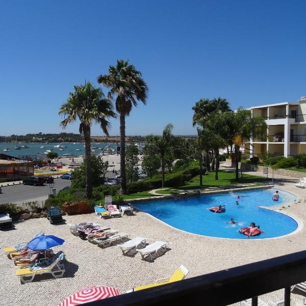 Clube Alvor Ria - Luxury apartments with fabulous river views