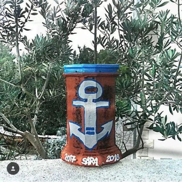 Villa SARA, ξενοδοχείο σε Postira