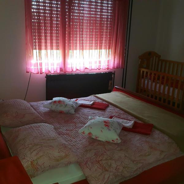 Apartman Luka
