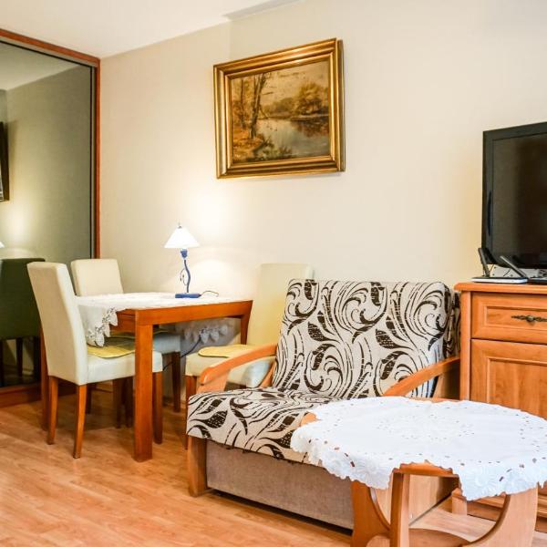 MSC Apartments Zakopane Centrum Classic