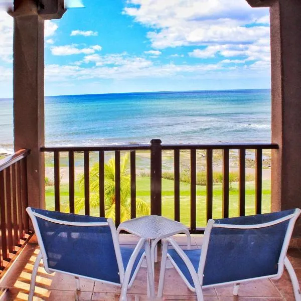 Suite San Juan 135 Gran Pacifica Resort, ξενοδοχείο σε San Diego