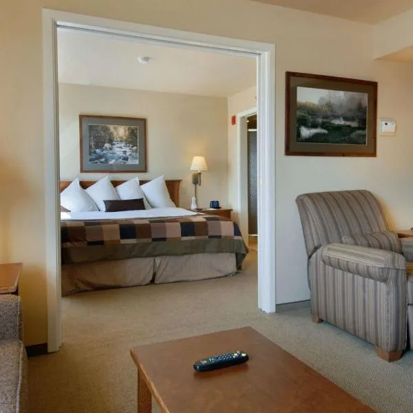Wingate by Wyndham Denver Tech Center, hotel in Greenwood Village