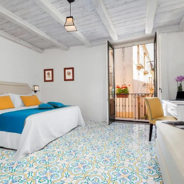 Palazzo delle Grazie, hotel en Sorrento