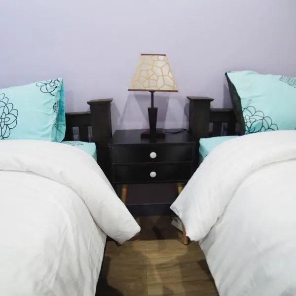 Pan Din Boutique Guest House, hôtel à Phra Nakhon Si Ayutthaya